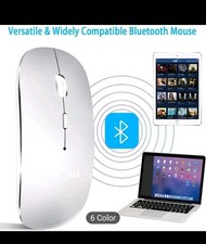computer mouse wireless And Wired