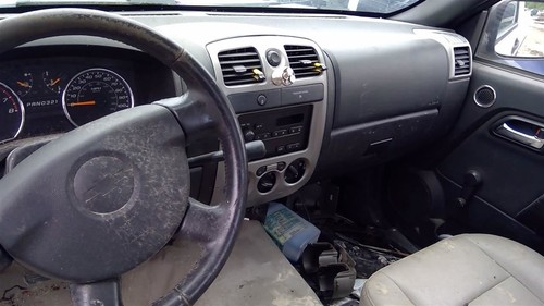 CHEVROLET COLORADO REG CAB 3.7L  2012 Emergency Brake Pedal 478094 - Picture 10 of 12