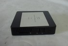 Minis Forum Z83-F Atom x5-Z8350 1.44GHz 4GB 32GB SSD W10 Mini PC (T4207)