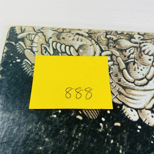 Steppenwolf Monster LP 1969 ABC Dunhill Records DS-50066 Gatefold - Picture 10 of 10