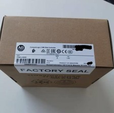 Allen Bradley 1769-L33ER CompactLogix 2 MB ENet Controller NEW Factory Sealed