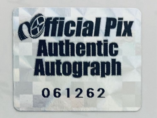 James Caan Signed/Inscribed “Walter" from "Elf" 11x14 Official Pix Photo (61262) - Picture 2 of 3