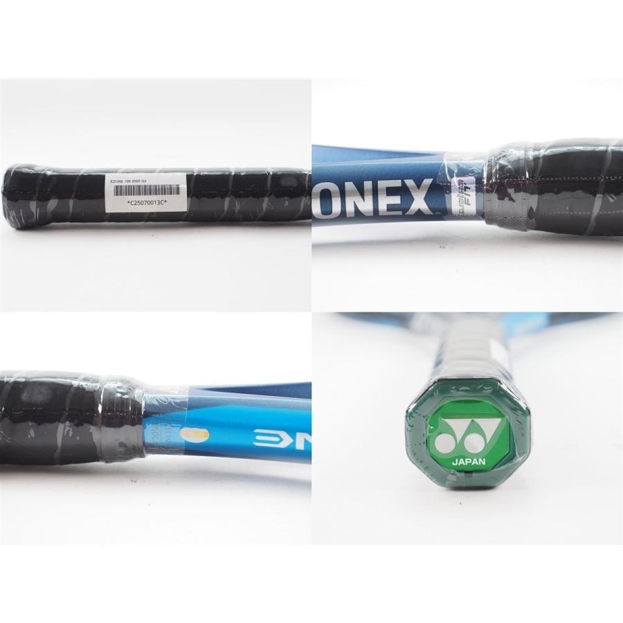 最終：YONEX EZONE100 2020 G3 Yonex EZone 100 Tennis Racquet 2020 | PGA TOUR Superstore