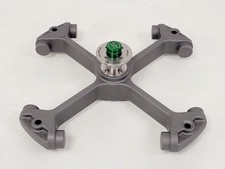 Thermo Scientific TX-1000 Swinging Bucket Rotor 4200rpm Lab