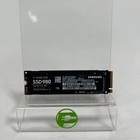 Samsung 2280mm 980 SSD 1TB M.2 NVMe Gen 3.0 x 4 SSD MZVLQ1T0HBLB
