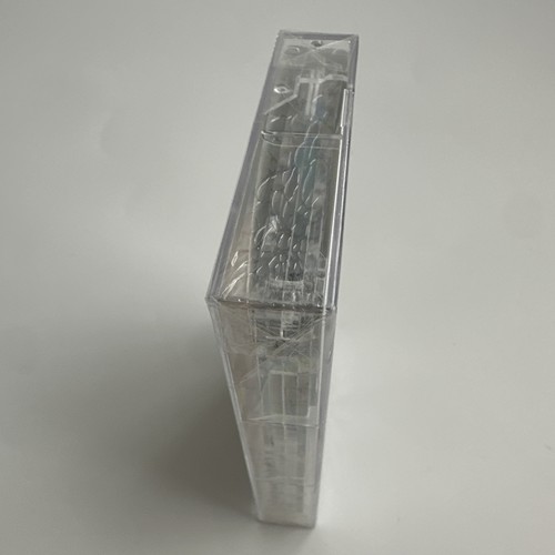 My Favorite Hawaiian Songs - Bing Crosby Audio Cassette Tape NEW FACTORY SEALED - Picture 4 of 7