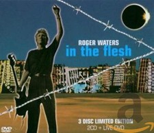 In the Flesh Live by WATERS,ROGER [Audio CD]