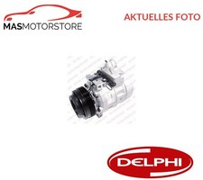 KOMPRESSOR KLIMAANLAGE DELPHI TSP0159371 I NEU OE QUALITÄT