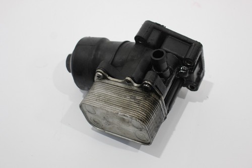 VW Amarok 2H 1.6TDi Oil Filter Housing and Cooler 03L115389C - Picture 4 of 13