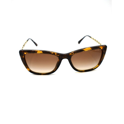 Coach 512013 (Dark Tortoise) 55-18-140mm 3N Sunglasses 