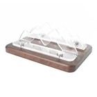 Walnuts Computer Stand for  M2  Computer 2024 MAX  Desktop Vertical Stand9146