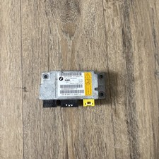 BMW 7 Series E65 E66 E67 Rear Air Bag Seat Sensor ECU Module  6929558