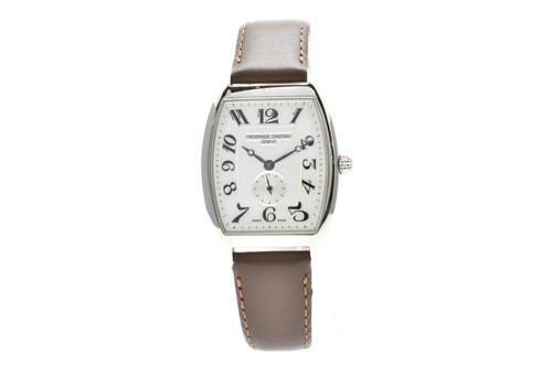 [N MINT] Frederique Constant FC235X3T25/6 White Small Second Men's Watch JAPAN - Picture 6 of 13