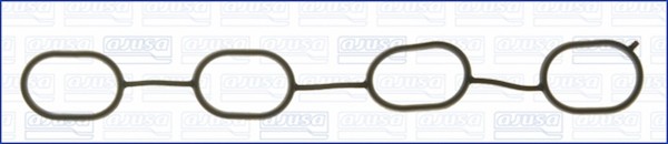Dichtung AnsaugkrüMmer Ajusa 13231300 FüR Hyundai Kia Sw Ed Cee Fd Ub Rio G4FC 1-image