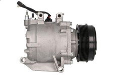 Compressor, air conditioning NISSENS 890195 for CIVIC IX Tourer (FK) 1.8 2014-
