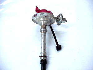 MSD Ignition #8362 SB & BB Chevy Hi Energy HEI Street Fire Distributor NO CAP