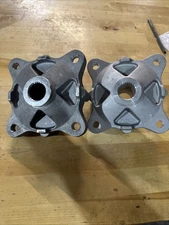 All Balls Wheel Hub - Rear - for Polaris 58-1001 (PAIR) 