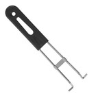  Fry Basket Handle Egg Ring Stainless Steel Replacement Chip Baskets