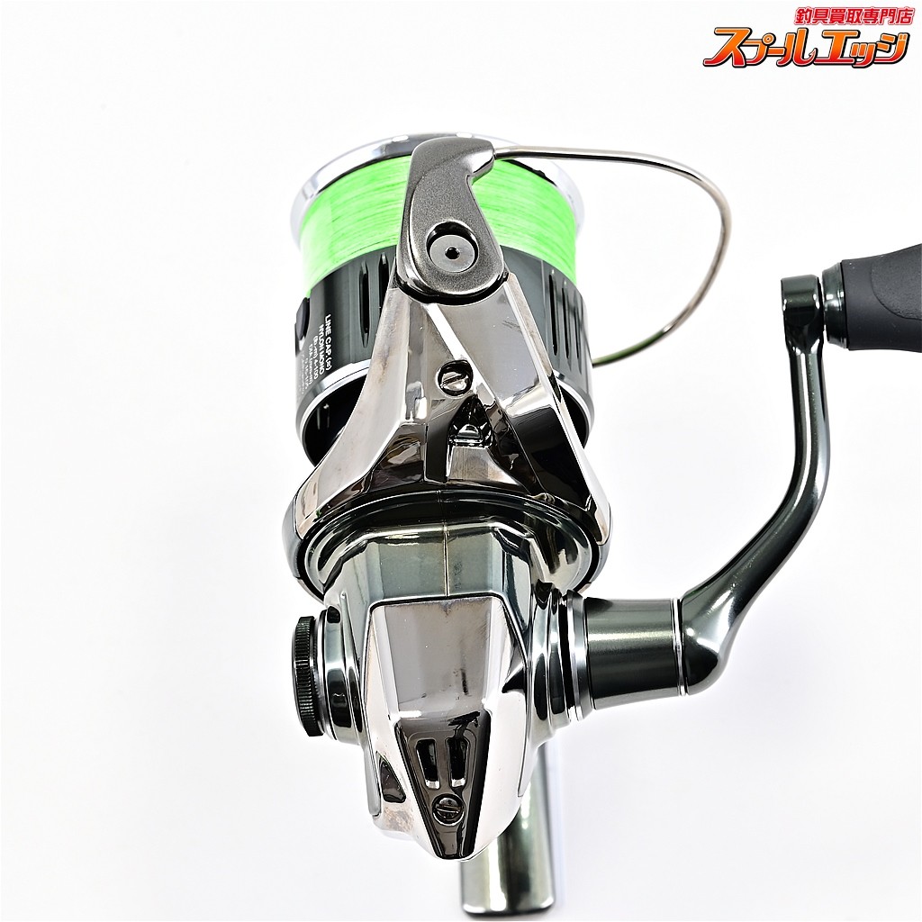 【新品未使用】SHIMANO 22STELLA C2000S Shimano 22 Stella C2000S Spinning Reel Shipping from Japan