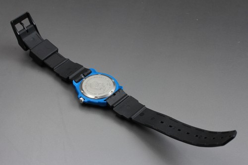 *Near MINT+++* TAG HEUER Formula 1 Professional 381.513/1 Blue Date Quartz Watch - Picture 7 of 10