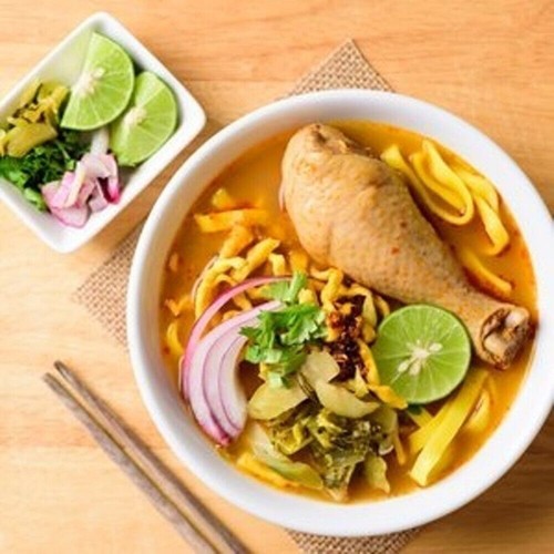 Shitake Mushroom Powder Taste Booster No MSG 75g Fah Thai Vegan, Pack of 2 - Picture 20 of 24