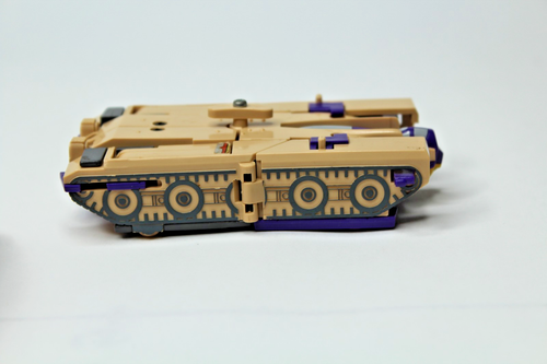 1985 Transformers G1 Blitzwing Triple Changer Hasbro Takara - Bild 18 von 24