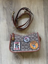Disney Crossbody Bag