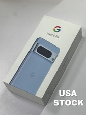 NEW SEALED GOOGLE PIXEL 8 PRO 5G 128/256GB FACTORY UNLOCKED ALL COLOR  MEMORY