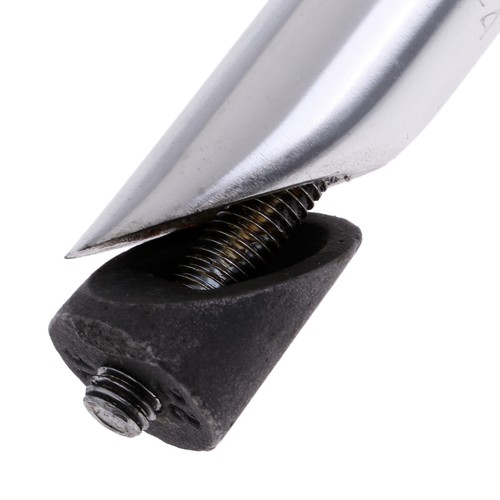 18.6cm Aluminum MTB Road Bicycle Quill Adapter Converter 1" to 1 1/8" - Picture 4 of 7