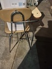 Virco 3700 BRM Vintage Student  Desk Chair — photo 5