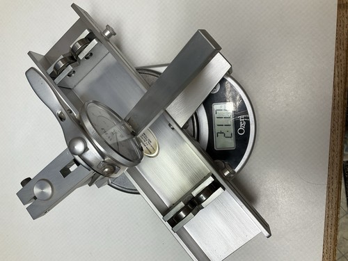 Arizona Arrow Straightener AAE With Pressure Gage - Bild 10 von 10