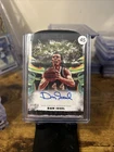 Topps 2024-25 Inception Memory Lane Marks Dan Issel Nuggets Camo /10 Autograph