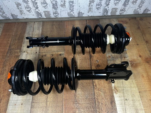 Pair Complete Front Struts Shocks Assembly For 2001-2010 Chrysler PT Cruiser