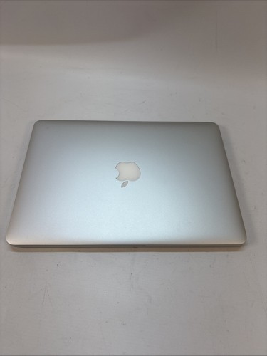 Apple Macbook Pro A1502 13.3" i5@2.9GHz 8GB 500GB SSD Early 2015 - Afbeelding 6 van 10