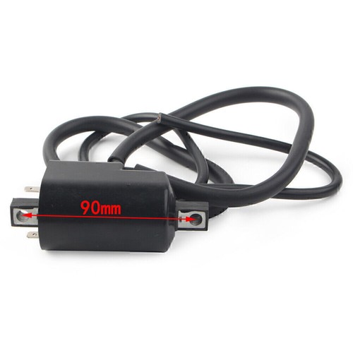 1 Set Ignition Coil Fit Suzuki GS550 GS550E S GS550EF GS550L GS650G GS750 GS850 - Picture 7 of 7