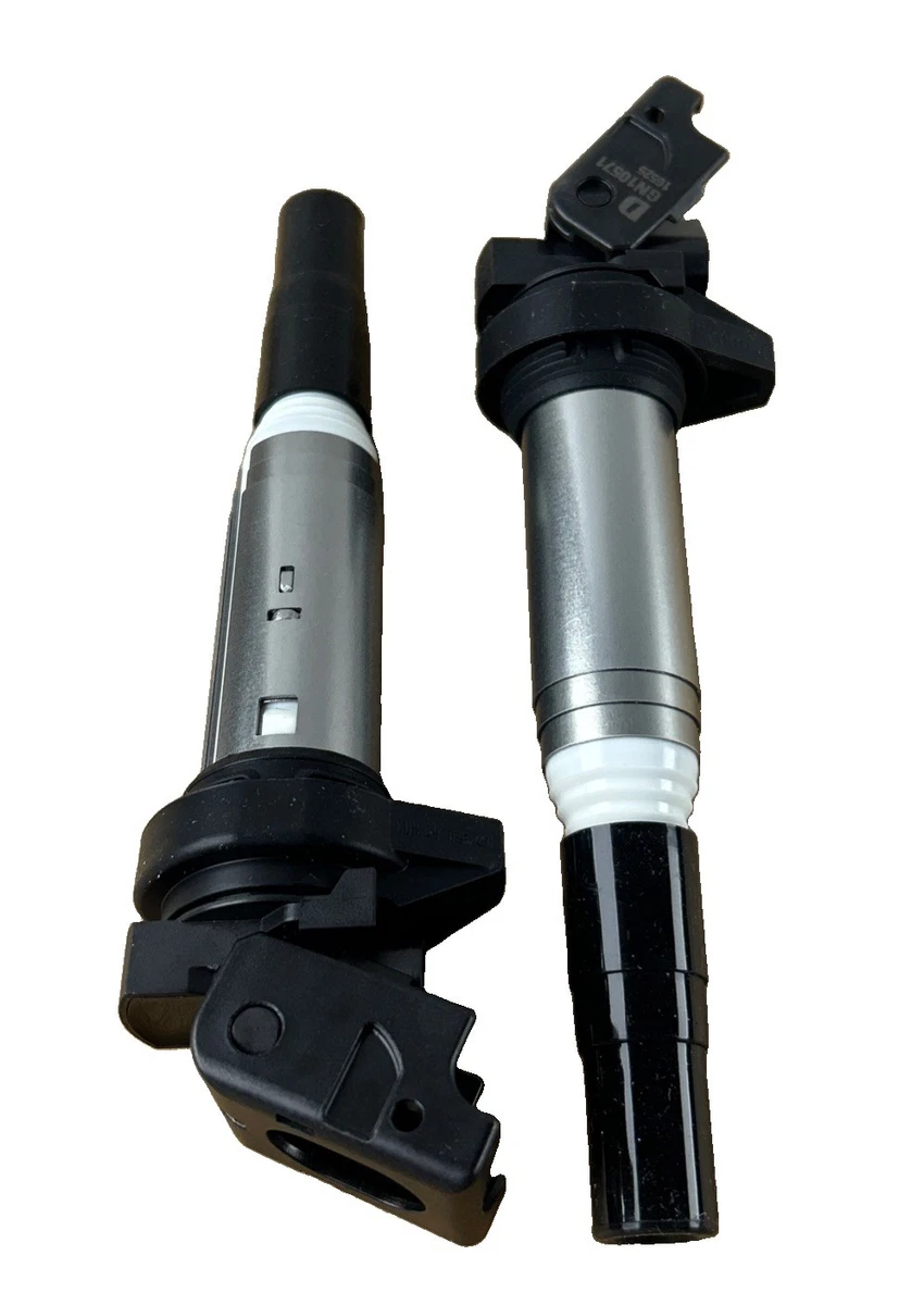 2x Delphi Technologies GN10571-11B1 Ignition Coil NIB photo 2
