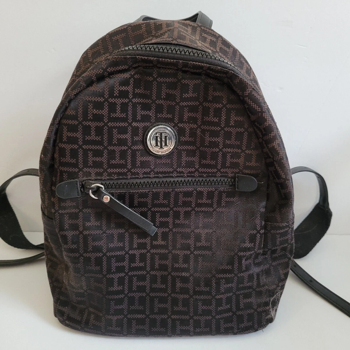 Tommy Hilfiger Small Backpacks for Women for sale - eBay