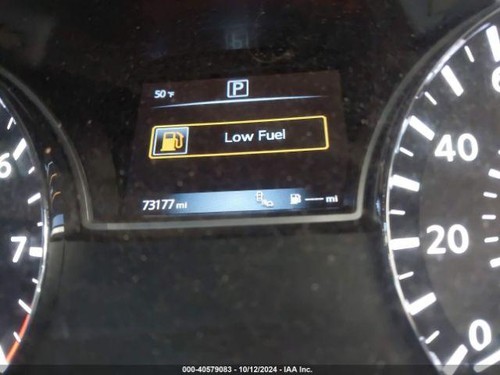 Used Park Assist Camera fits: 2020 Nissan Pathfinder radar unit forward collisio - Picture 21 of 24