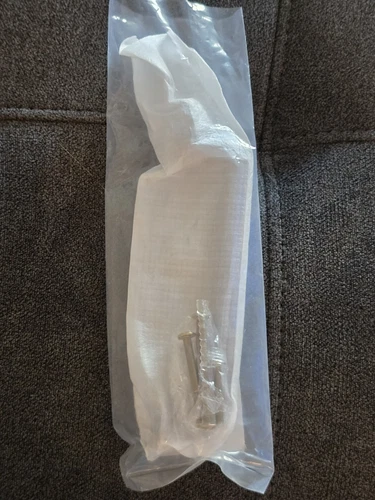 Top Knobs Emerald Cabinet Arch Pull 5" Ctr Tuscan Bronze TK288TB - Picture 7 of 10