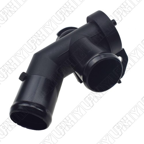 Radiator Coolant Filler Neck Pipe 21517-JP00A For 2009-2017 Nissan Murano Quest - Picture 2 of 5