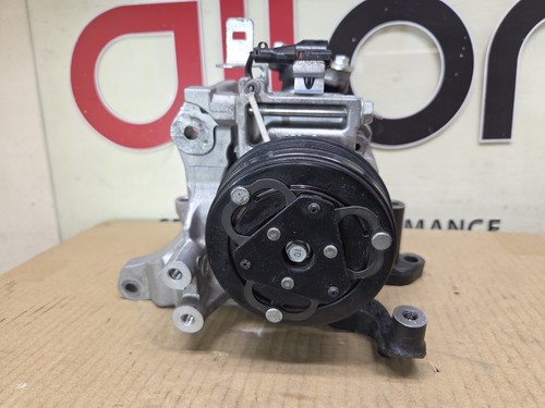 2008-20 Subaru WRX & STI-Foz XT-Impreza OEM A/C Compressor 73111FG001 8346 - Picture 11 of 12