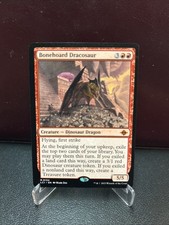 Bonehoard Dracosaur The Lost Caverns of Ixalan Regular