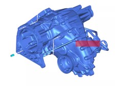 Genuine Ford Transfer Case HL3Z-7A195-A