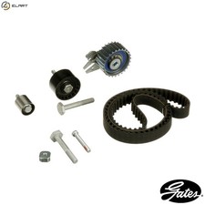 TIMING BELT KIT K015663XS FOR VAUXHALL ZAFIRA/Mk/III ASTRA/VI CASCADA  SAAB