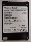 1pc used for WD SN630 3.2T U2 2.5 Server Solid State Drive SSD Enterprise Class