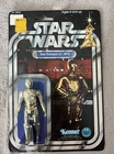 C-3PO 12 Back Star Wars 1977 Kenner Action Figure Sealed Shipped Securely