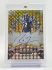 2025 Topps Chrome Ray Lewis Hall Of Chrome Autographs (RAW)