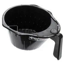 Bunn-O-Matic BunnOMatic 53463.0038 Black Brew Funnel Assembly