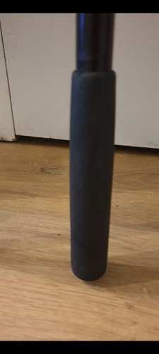 Bruce Ashby Invaders(50) Carp Rods 12ft - Picture 6 of 13