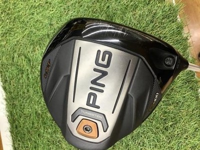 Pin G400 Driver G400 LST G400 LST 8.5 Flex S Used | eBay